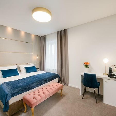 Flos Luxury Rooms Split Eksteriør bilde