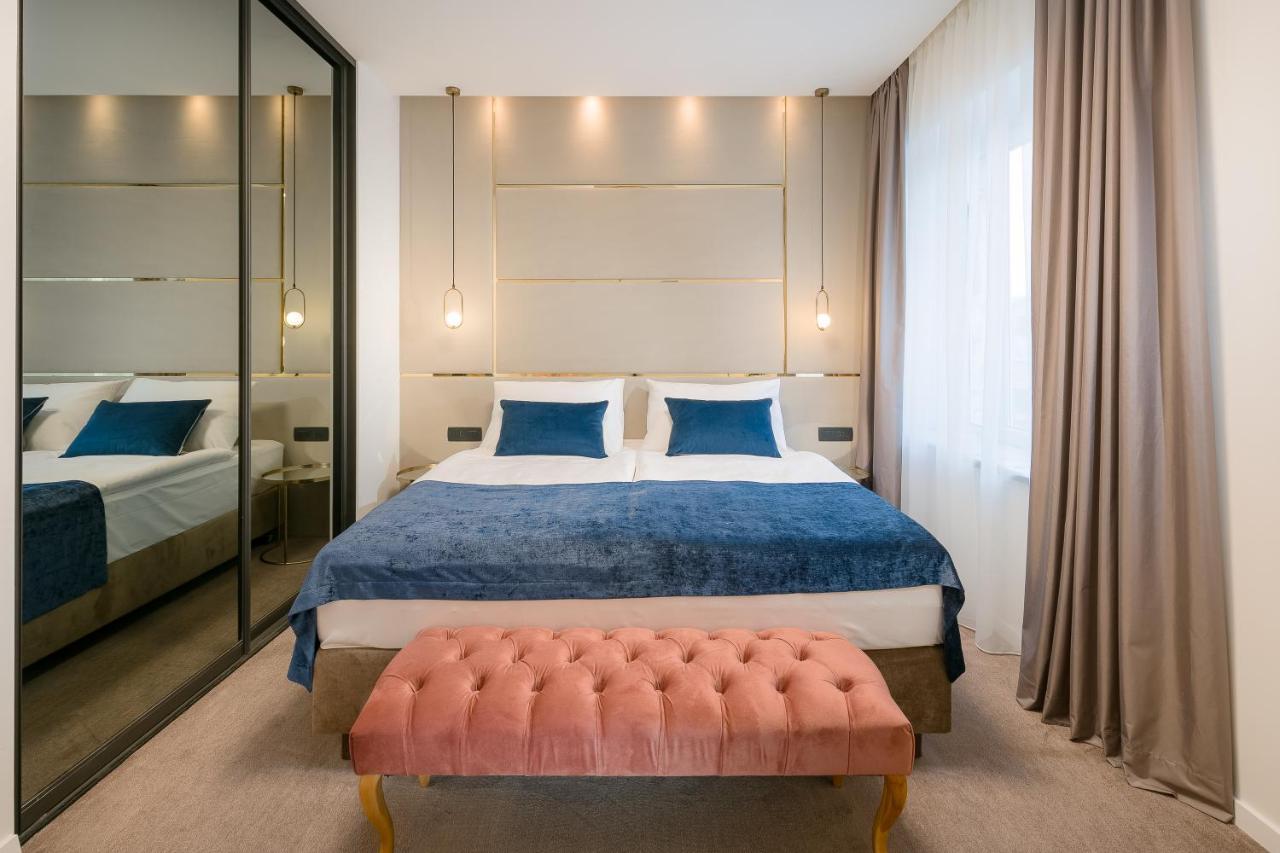 Flos Luxury Rooms Split Eksteriør bilde