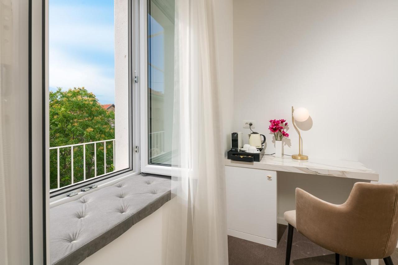 Flos Luxury Rooms Split Eksteriør bilde