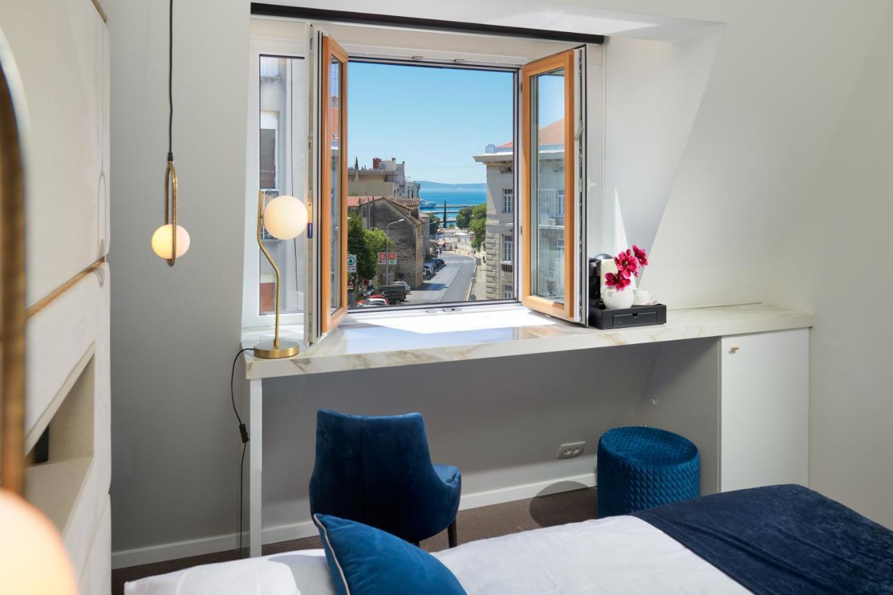 Flos Luxury Rooms Split Eksteriør bilde