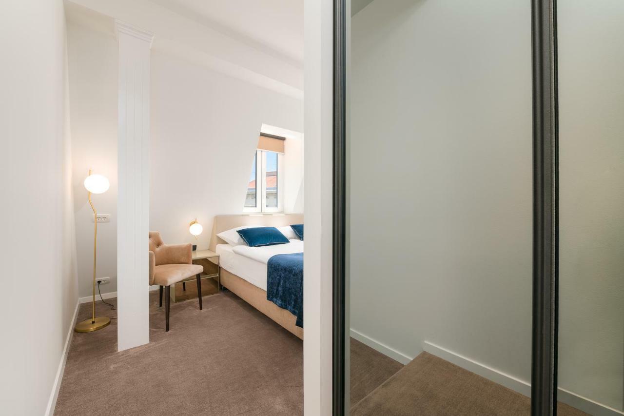 Flos Luxury Rooms Split Eksteriør bilde