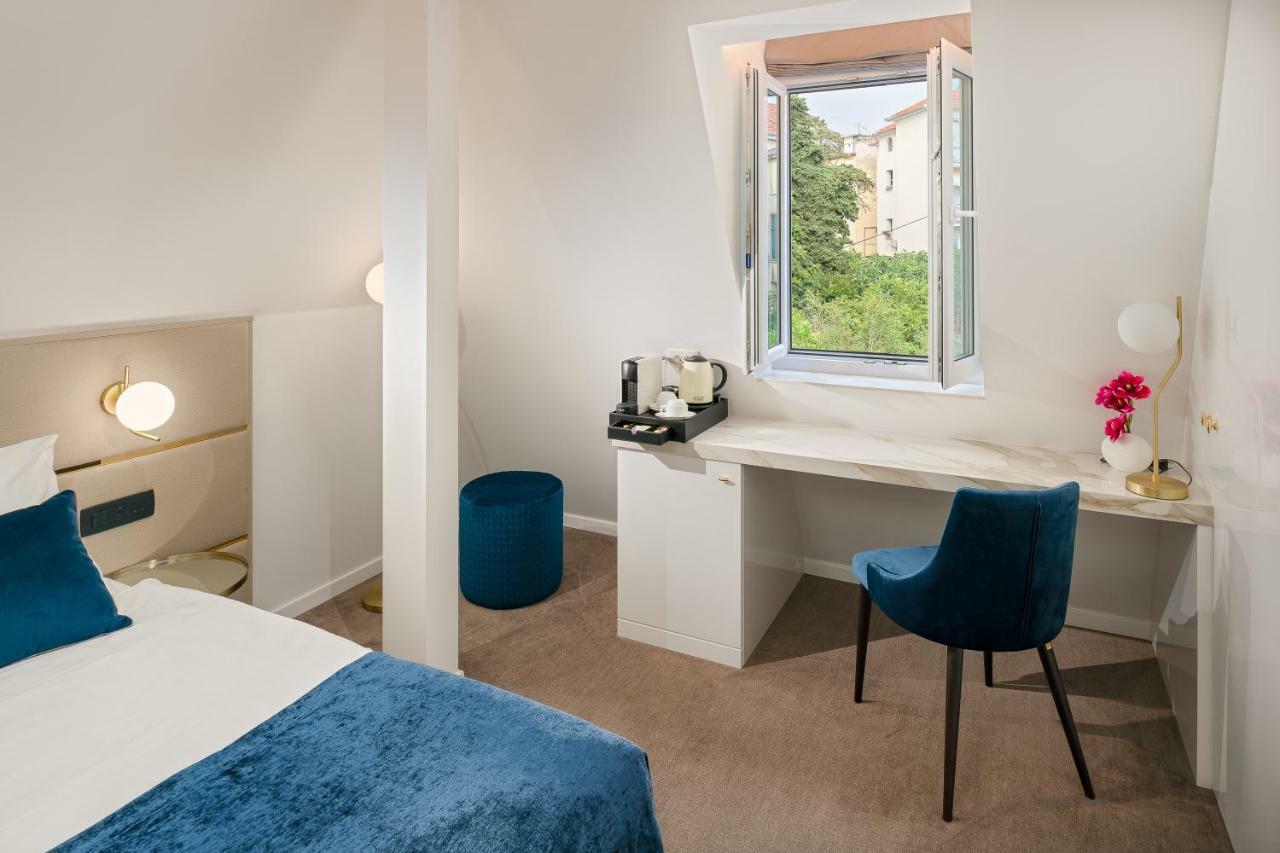 Flos Luxury Rooms Split Eksteriør bilde