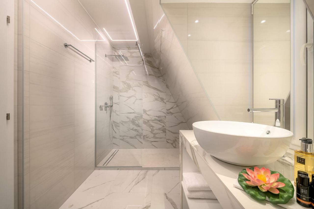 Flos Luxury Rooms Split Eksteriør bilde
