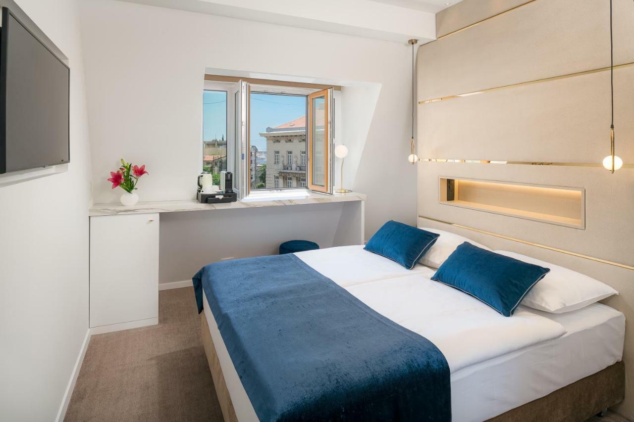 Flos Luxury Rooms Split Eksteriør bilde
