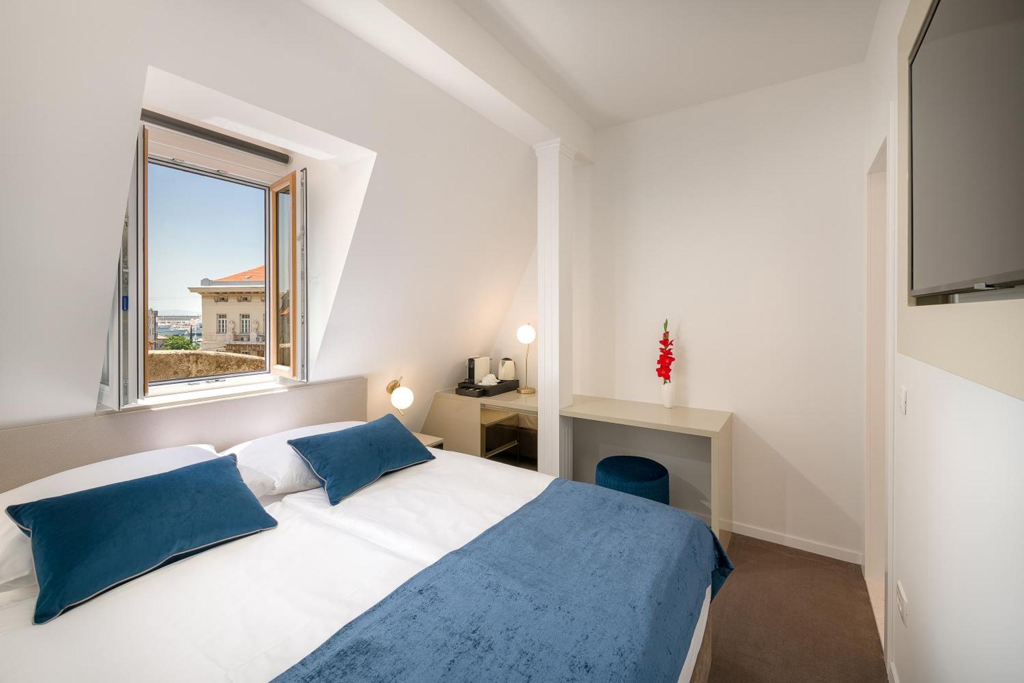 Flos Luxury Rooms Split Eksteriør bilde