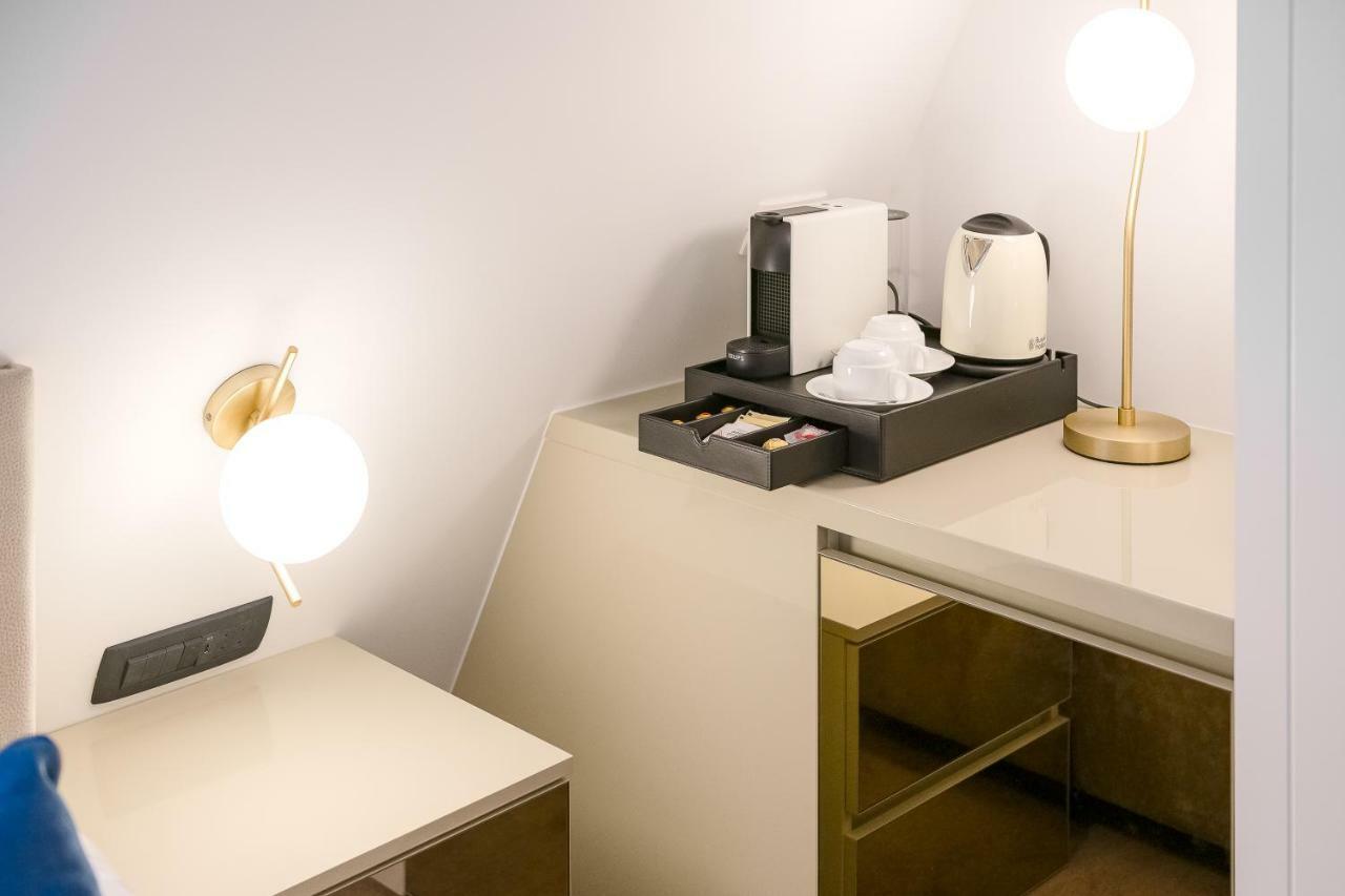 Flos Luxury Rooms Split Eksteriør bilde