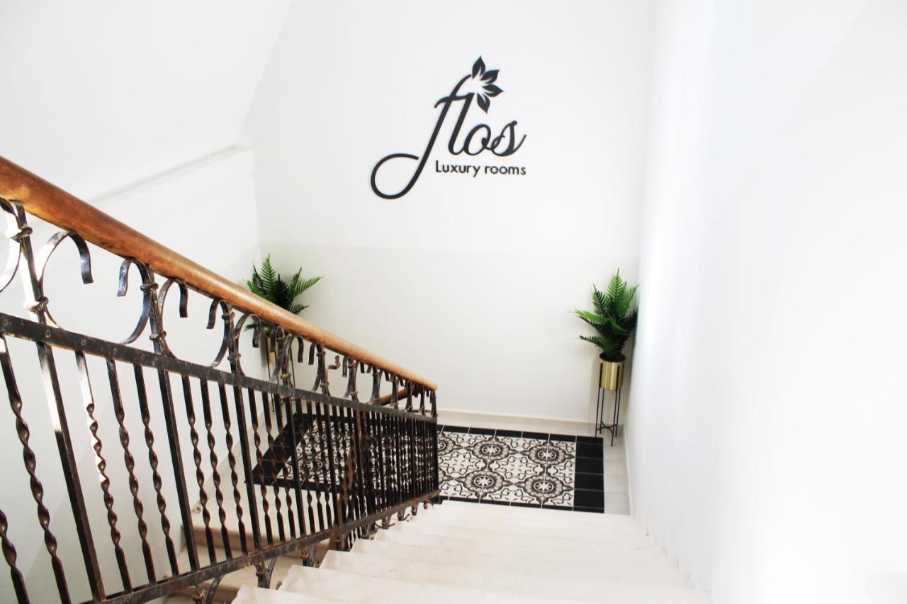 Flos Luxury Rooms Split Eksteriør bilde